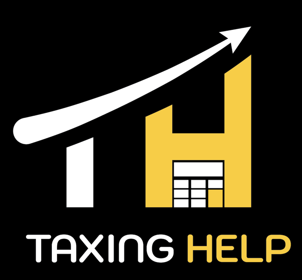 TaxingHelp Logo